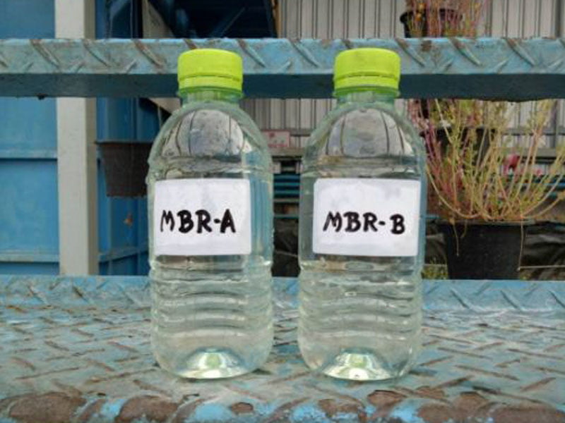 Supratec MBR F&B Manufacturer, Thailand